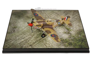 Forces of Valor 1:72 RAF Curtiss P-40B Fighter, FOV812060A - Picture 1 of 1