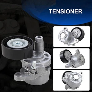 Nuevo tensor de correa con polea para Nissan Altima 2013-2018 Rogue 2014-2020 2,5 L - Imagen 1 de 7