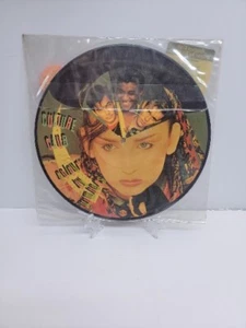 VINTAGE CULTURE CLUB COLOUR BY NUMBERS THE COMPLETE ALBUM PICTURE DISC RECORD  - Picture 1 of 2