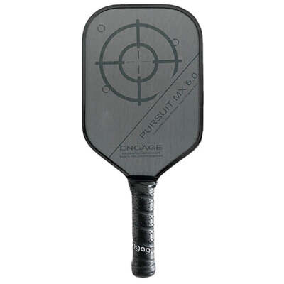 Engage Pursuit MX 6.0 Pickleball Paddle USED