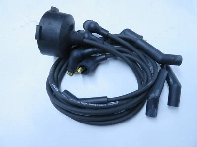 Juego de cables de encendido para Honda Accord 1800cc 1982-1983 Lucas HP4009 Foto 1 de 3