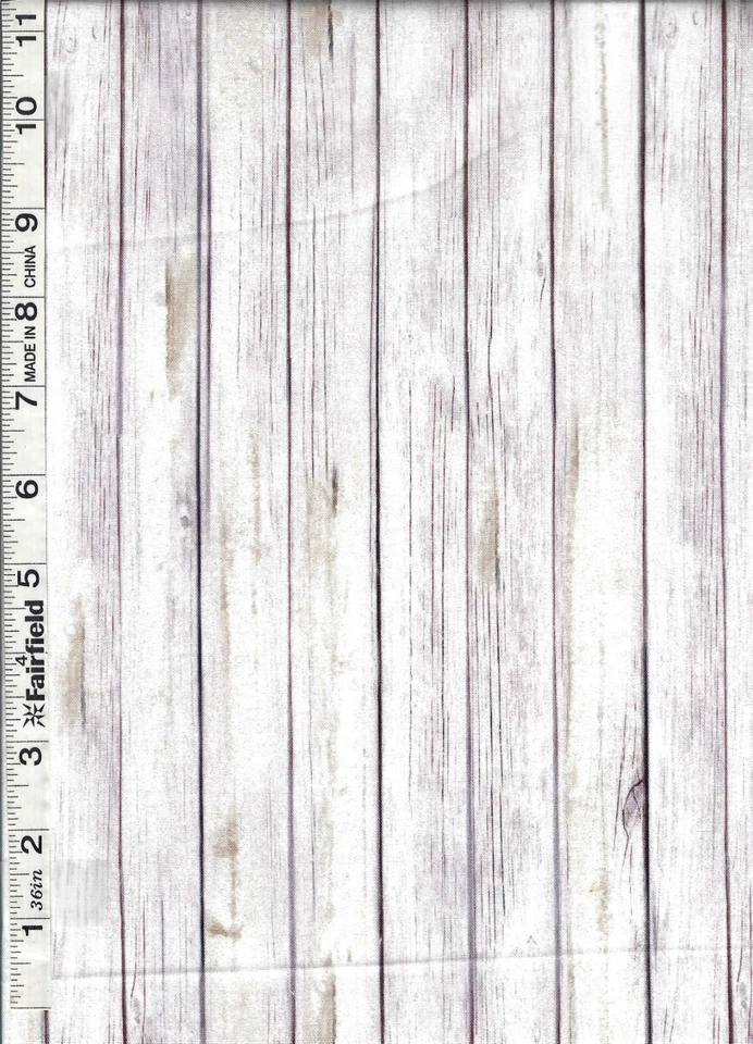 Natural Take Me Away Boardwalk de Timeless Treasures por parte Foto 1 de 1