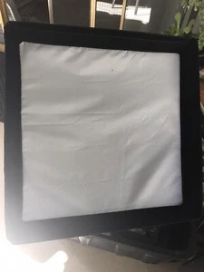2 JTL Everlight 2817 Studio Lights BOX ONLY USA - Picture 1 of 6