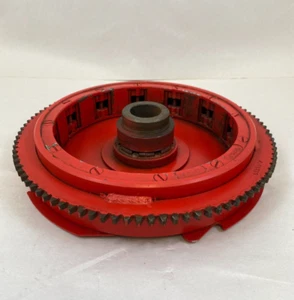 MERCURY MARINER OUTBOARD FLYWHEEL, 74787, XK B, 4398839, USED (#3) - Picture 1 of 6