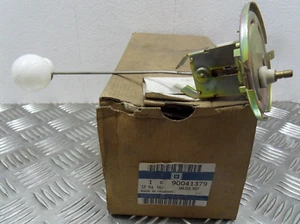 Unidad remitente calibre de combustible original Astra Mk2 Opel Kadett E Hatch 1985 a 1986 nuevo de lote antiguo - Imagen 1 de 14