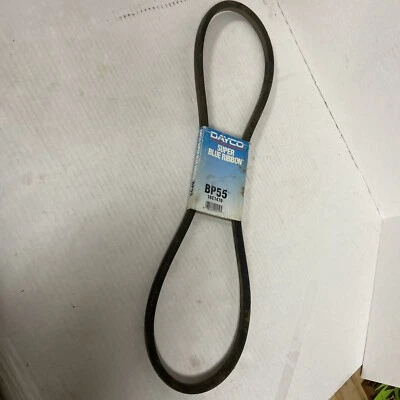 DAYCO #BP55 SUPER BLUE RIBBON BELT 16C1470 - Image 1 of 3