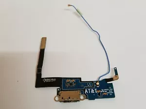 Fast Charging Port Replacement Board For At&t Samsung Note 3 SM-N900A Phone - Picture 1 of 5