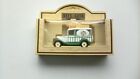 LLEDO DAY'S GONE MADE IN ENGLAND 7008 1934 FORD MODEL A VAN CASTROL.