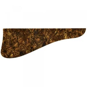 USA CUSTOM PICKGUARD per GIBSON® ARCHTOP L-5D® JAZZ PG TARTARUGA MARRONE PERLA Hip! - Foto 1 di 1