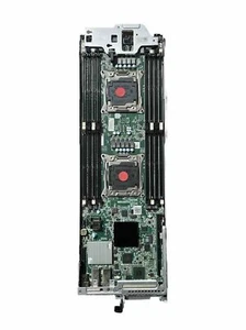 Placa de servidor blade genuina Dell PowerEdge C6320 Intel Dual LGA2011-3 82F9M - Imagen 1 de 6