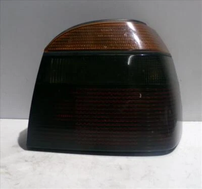 Lâmpada traseira 1E0945096A destro para Volkswagen Golf 2.0 G série 3 1992-1998 1995 83016 - Imagem 1 de 4