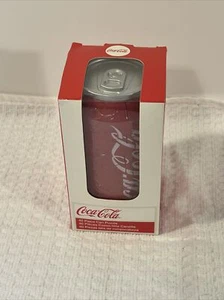 Coca-Cola Can Puzzle 3D Premium Jigsaw Puzzle 40 Springbok Pieces New! Coke - Picture 1 of 4