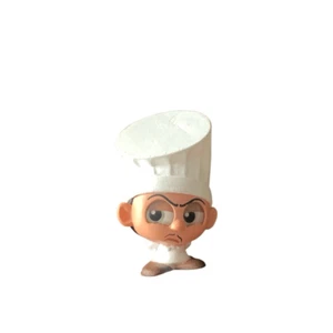Gebrauchte Disney Doorables Serie 10 Ultimate Mega Peek Chef Skinner - Bild 1 von 8