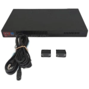 Atto FibreBridge 7500N FCBR-7500-DN1 16Gb FC to12GB SAS Controller - Picture 1 of 8