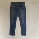 American Eagle Women?s Skinny Jeans Stretch Size 4