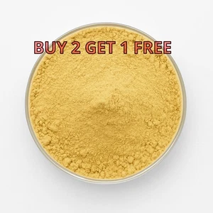 Flea & Tick Treatment for Cat & Dog Bulk Nitenpyram Pure Powder Fast Acting - Picture 1 of 5