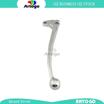 Clutch Lever Left Hand For Kawasaki F5 Bighorn 350cc 1970-1971 - Изображение 1 из 3