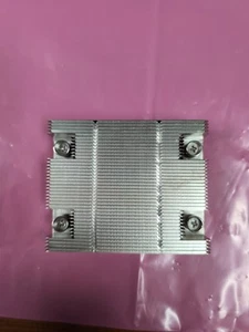 XHMDT 0XHMDT Heat Sinks Heatsink For DELL Poweredge R320 R420 R520 CPU Server - Picture 1 of 2