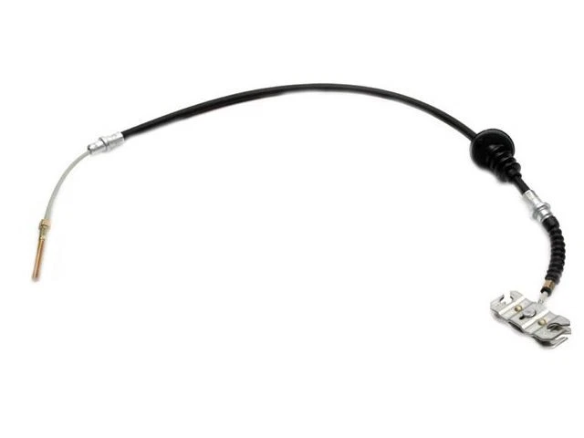 Cable de freno de estacionamiento delantero Raybestos 62325JNYT 2002 2005 para Mazda MPV 2000-2006 Foto 1 de 2
