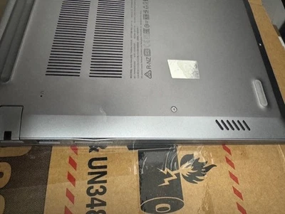 Lenovo Thinkbook 14 G6 IRL 14" Intel i7-13700H 16GB/512GB SSD W11Pro Usado - Imagen 1 de 4