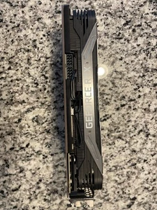 PNY GeForce RTX 3080 10GB GDDR6X GPU - AS-IS / For Parts or Repair - Bild 1 von 8