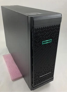 HP ProLiant ML350 Gen10 Server 1x Silver 4110 2.1 GHz 256 GB RAM No HDD No OS - Picture 1 of 2