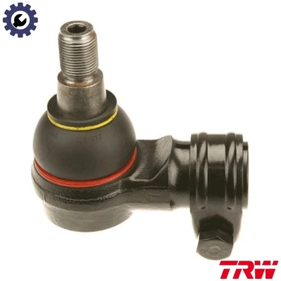 TIE ROD END JTE0137 FOR VOLVO FMX FM7 FH/12/16 FH12 FM10 FH16 FM12 9.6L 6cyl - Image 1 of 4