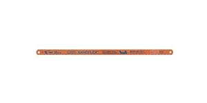 BAHCO Metallsägeblatt Sandflex® Länge 300 mm Zähne per Zoll 32 1-seitig Bimetall - Bild 1 von 1