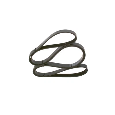 Keilrippenriemen BOSCH 1 987 947 824 für Mercedes-Benz Ford VW BMW Puch Jeep E - Bild 1 von 4