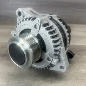 Alternator For 2012-2015 Honda Pilot 2011-2013 Odyssey 2012-2014 Ridgeline 3.5L - Picture 1 of 6