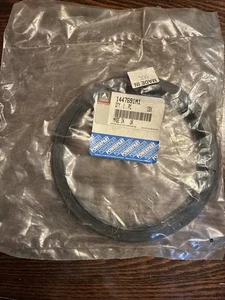 Guarnizione olio albero motore posteriore AGCO 1447049M1 motore Massey Ferguson trattore Perkins - Foto 1 di 4