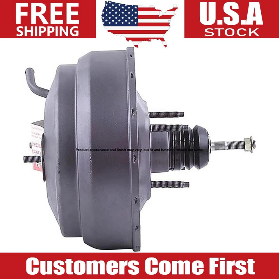 Potenciador de freno para 1999 2000 2001 Subaru Impreza 4 ruedas ABS Foto 1 de 4