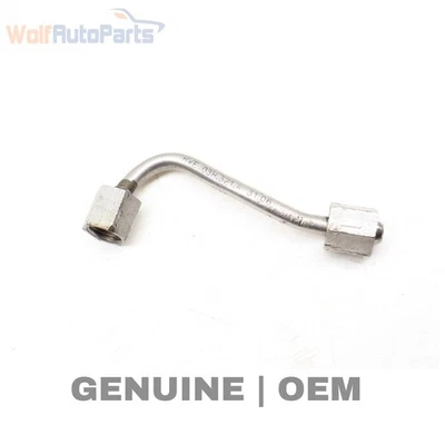 AUDI Q7 2007-2010 4L 3,6 L - LÍNEA DE COMBUSTIBLE/TUBO 03H133321A Foto 1 de 4