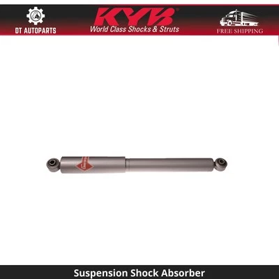 Amortiguador de suspensión trasero KYB 2007-2013 Chevrolet Avalanche 2007-2013 2007 2008 Foto 1 de 4