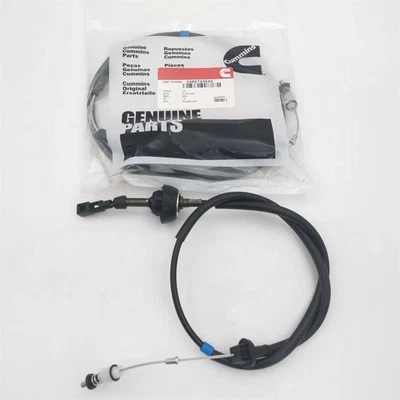 Throttle Cable For 1994 1995 1996 1997 1998 Dodge Ram 2500 3500 5.9L Cummins 12V Foto 1 de 4
