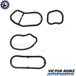 GASKET SET OIL COOLER 15-10049-01 FOR BMW 11 42 8 591 461 - Picture 1 of 8