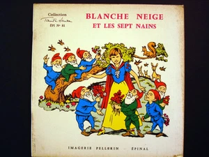 Vintage Imagerie Pellerin Assorted Tante Laura Books (SET OF 3) InvAG - Picture 1 of 12