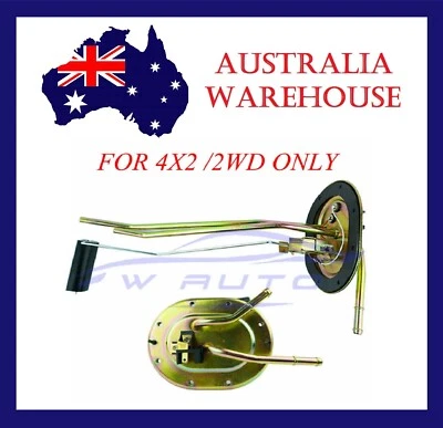 DIESEL FUEL TANK SENDER UNIT 2WD FOR FORD PE PG PH COURIER PJ RANGER 1998 STOCK - image 1 of 4