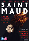 Saint Maud DVD (2021) Morfydd Clark, Glass (DIR) cert 15 FREE Shipping, Save £s