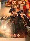Bioshock Infinite Official Strategy Game Guide (Video Game) Book Bradygames