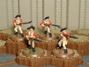 10o Regimiento de Pie - Heroescapo - Ola 8 - Defensores de Kinsland - Imagen 1 de 2