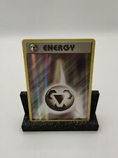 X&Y Evolutions 98/108 Metal Energy Reverse Holo Pokemon Card