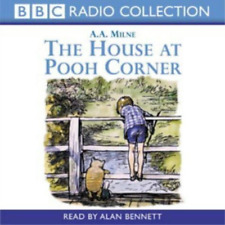 A. A. Milne The House At Pooh Corner (CD) (UK IMPORT)