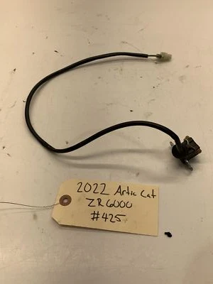 Sensor, Ignition Timing - 2022 ARCTIC CAT ZR6000 R | BLack 31504 - Image 1 of 3