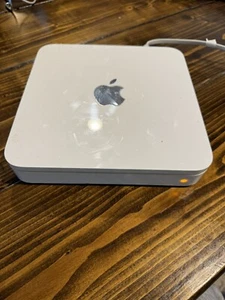 Apple Time Capsule 1 TB A1254 - Picture 1 of 4