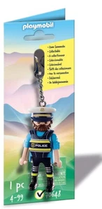 Playmobil ® 70648 Porte-clé Policier / key ring / Neuf - New - Imagen 1 de 2