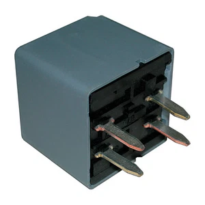 New AC A/C Compressor Relay Replaces: 15-8733 / Engine Cooling Fan Motor Relay - Picture 1 of 2