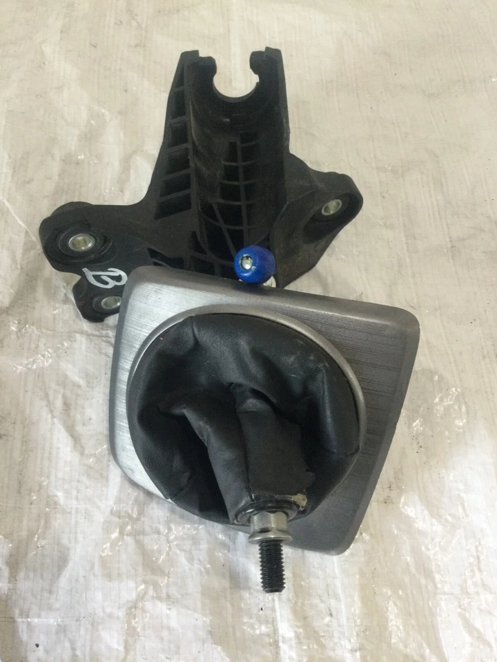 Acura CSX Type-S 2008 palanca de cambios OEM Foto 1 de 4