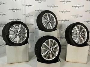 Winter Kompletträder 225/45R17 z.B. passend für Skoda Octavia - Bild 1 von 9