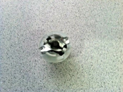 Mercedes-Benz C280 C230 W202 1997-2000 ~ toma de luz domo delantero Foto 1 de 3